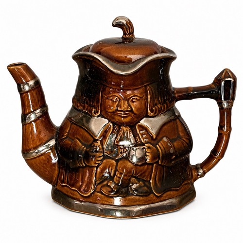 Vintage sairey gamp character - vintage,