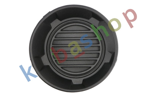 Right front halogen plug ls - front,
