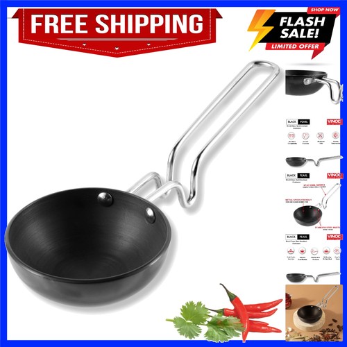 Tadka pan 25mm thick - thick,