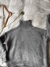 Women’s Apricot Wool Grey