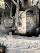 VW GOLF MK6 GOLF PLUS MK5 SCIROCCO TOURAN  VW AUDI 2009-2014 ABS PUMP