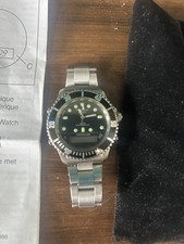 Philip Persio Men's Quartz