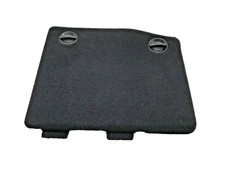 Trim cover flap lid trunk