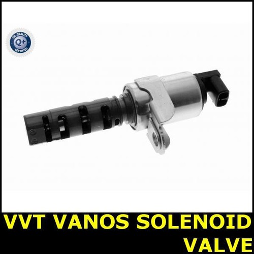 Vvt vanos solenoid valve - vanos, for