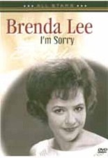 Brenda Lee-Im Sorry [DVD] DVD