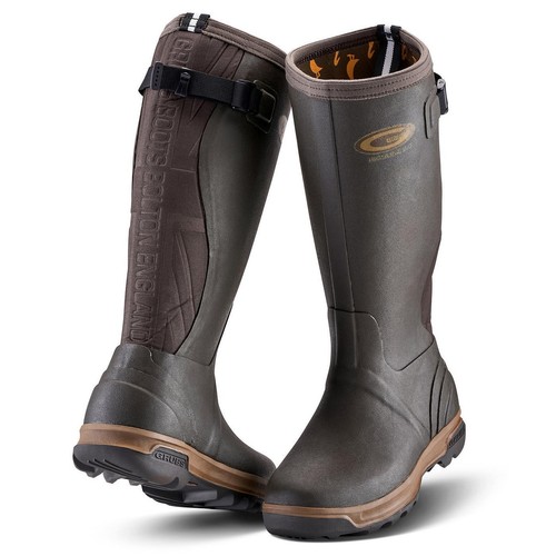 Grubs mens highline mahogany - grubs,