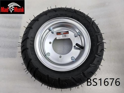Tyre 13x5 inch for - 6, honda