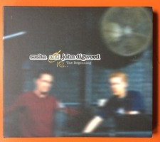 DJ Sasha vs. John Digweed -