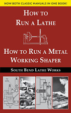 South Bend Lathe Works