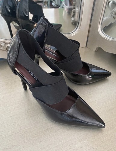 New river island high - 5,