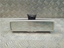 Rear View Mirror Volkswagen