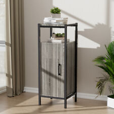 Tall Bathroom Tallboy Cabinet
