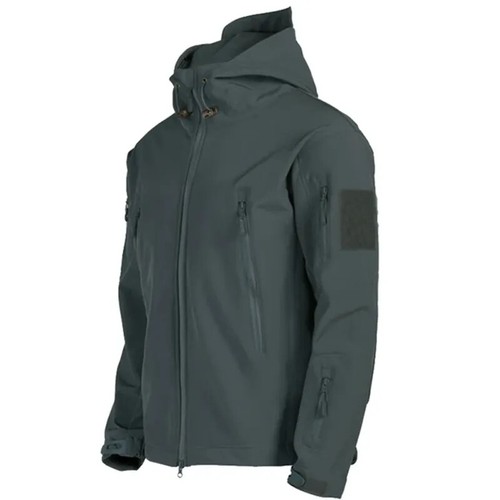 Men tactical windproof - men's,