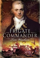 Frigate Commander-Tom Wareham