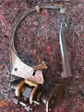 Grab & Tone arms from vintage jukebox