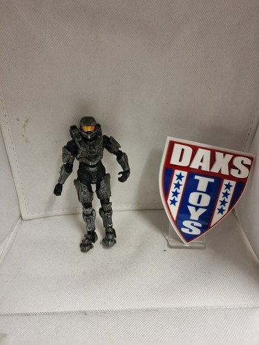 Halo master chief 2012 - master, 5.5"