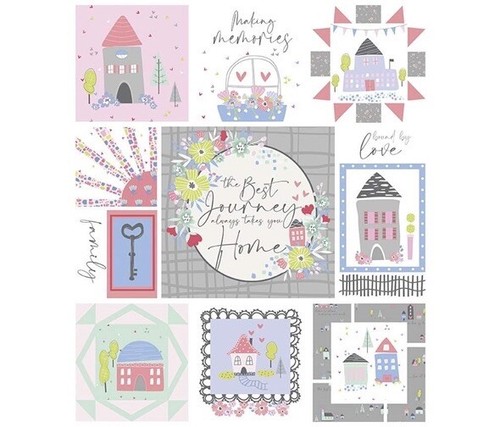 Riley blakes mulberry lane - blakes,