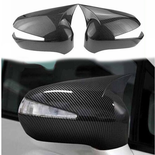 Door wing mirror cover cap - wing,
