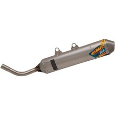 FMF Turbinecore 2.1 Silencer