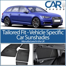 AUDI A4 AVANT 2015+ (B9) CAR