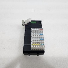 Murr elektronik cube20 - elektronik, rtd