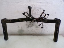 Trailer Hitch Audi A6 4B Avant