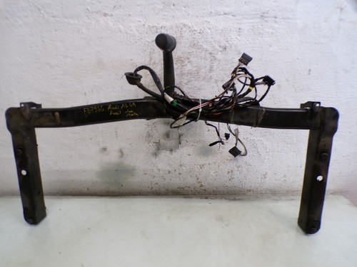 Trailer hitch audi avant - trailer,