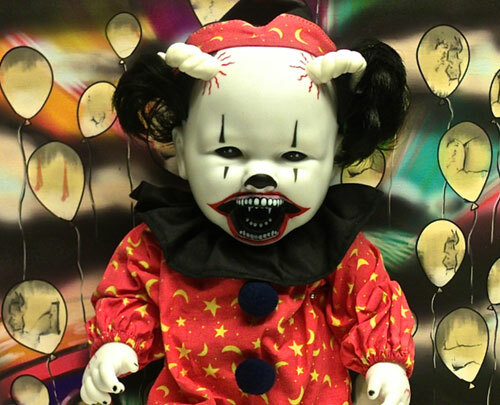 Brand new krypt kiddies series - kiddies,