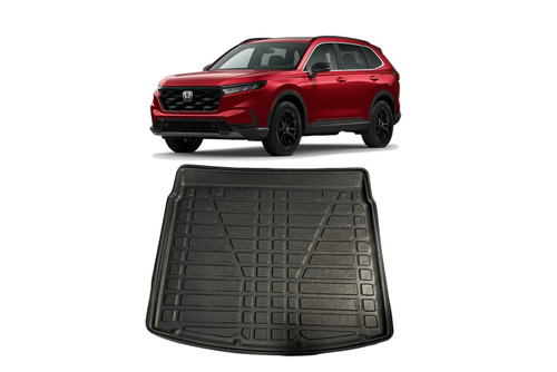 Honda crv hybrid - honda, onwards