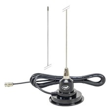 Long magnetic taxi - magnetic, antenna