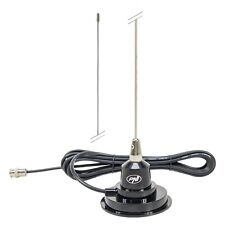 Long Magnetic taxi mag antenna