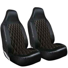 Luxury black quilted - luxury,
