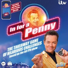 TV Board Games - In For A