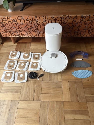 Ecovacs deebot n10 plus - deebot,