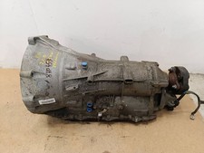 BMW 5 F10 F11 2009 Diesel