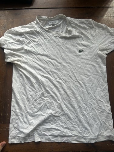Locoste men shirt size - locoste, t-shirt