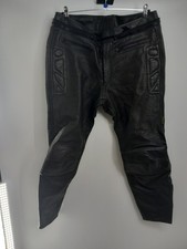 Akito motorcycle trousers - trousers, size
