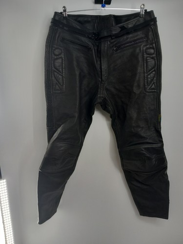 Akito motorcycle trousers - trousers, size