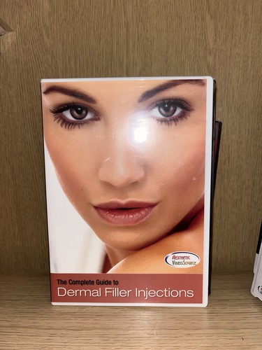 Aesthetic videosource botox - videosource,