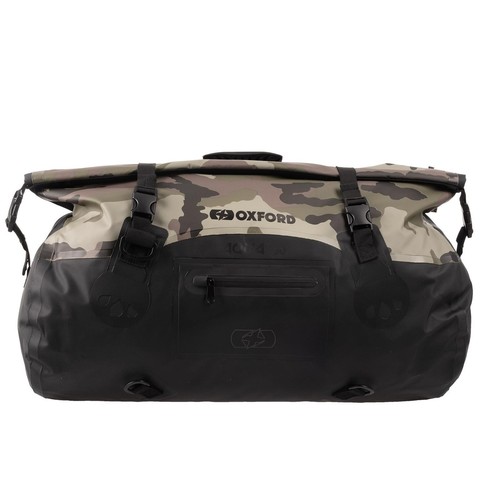Oxford aqua t50 black - oxford,