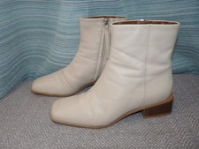 Women's Ankle Boots. Size 7uk
