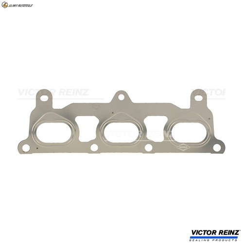 Exhaust manifold gasket - manifold,