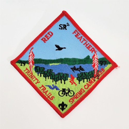 Boy scouts trinity trails - scouts,