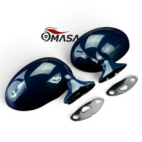 Montego blue mirror fit - mirror, mazda
