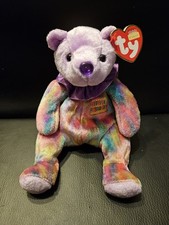 Beanie Baby February Bear
