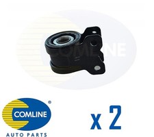 FRONT CONTROL ARM BUSH PAIR