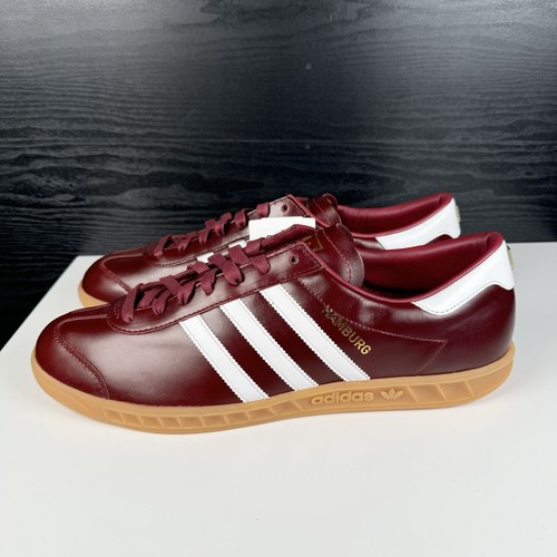 Adidas hamburg made - in, germany