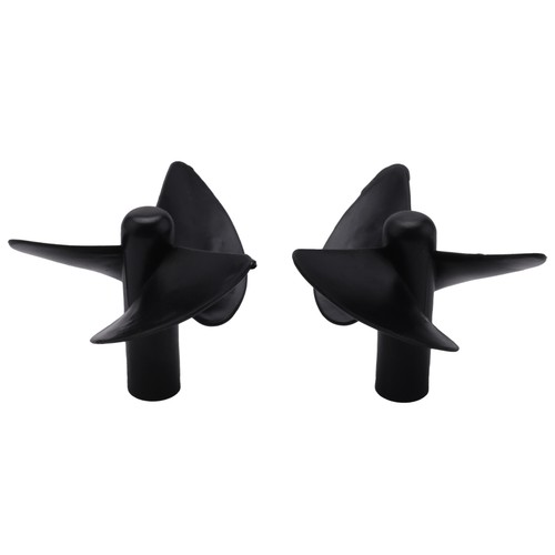 Boat spare parts propeller - boat,