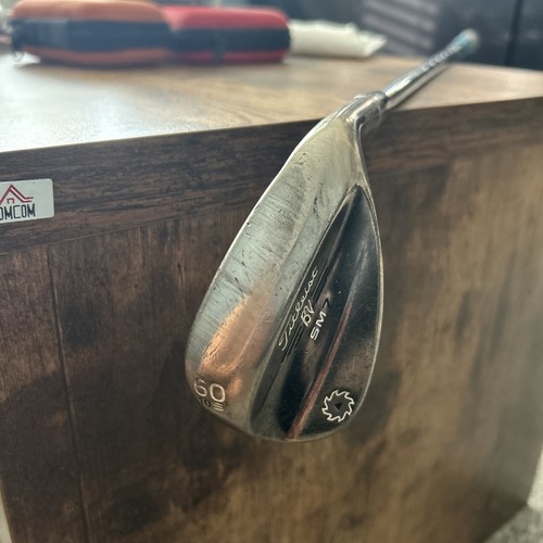 Titleist vokey sm7 lob - titleist, wedge