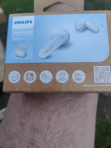 Philips tat2139 bluetooth - tat2139,